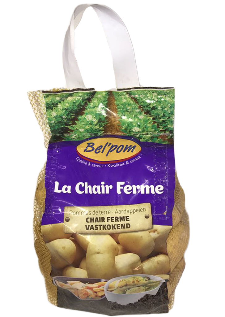 La Chair Ferme La Chair Ferme